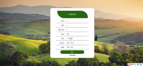 兒童安全新防線 基于SSM的防兒童走失網(wǎng)站設(shè)計與應(yīng)用