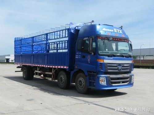 北京至金華物流專線及城市配送服務全解析