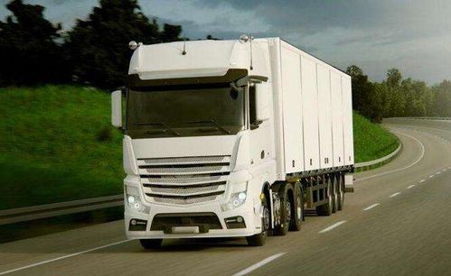 冷鏈運輸 公轉鐵、公轉水浪潮下，城市配送服務的戰略藍海與未來挑戰