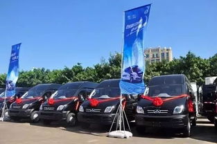 遞王之車 城市配送運輸服務(wù)的煉成之路