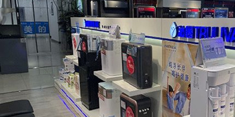 全球大家電與家具零售市場一季度遭遇挑戰，負增長背后原因與未來趨勢分析