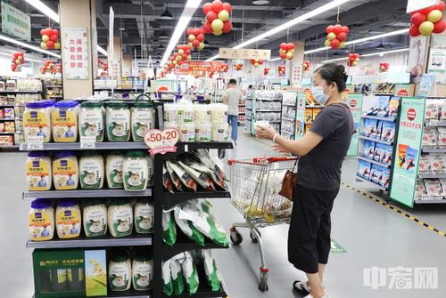 7月市場銷售回暖，家具銷售表現(xiàn)亮眼，商品零售同比增速由負轉正