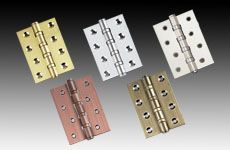 專業(yè)供應(yīng)中高檔不銹鋼合頁 聚焦明輝品牌與不銹鋼可調(diào)合頁